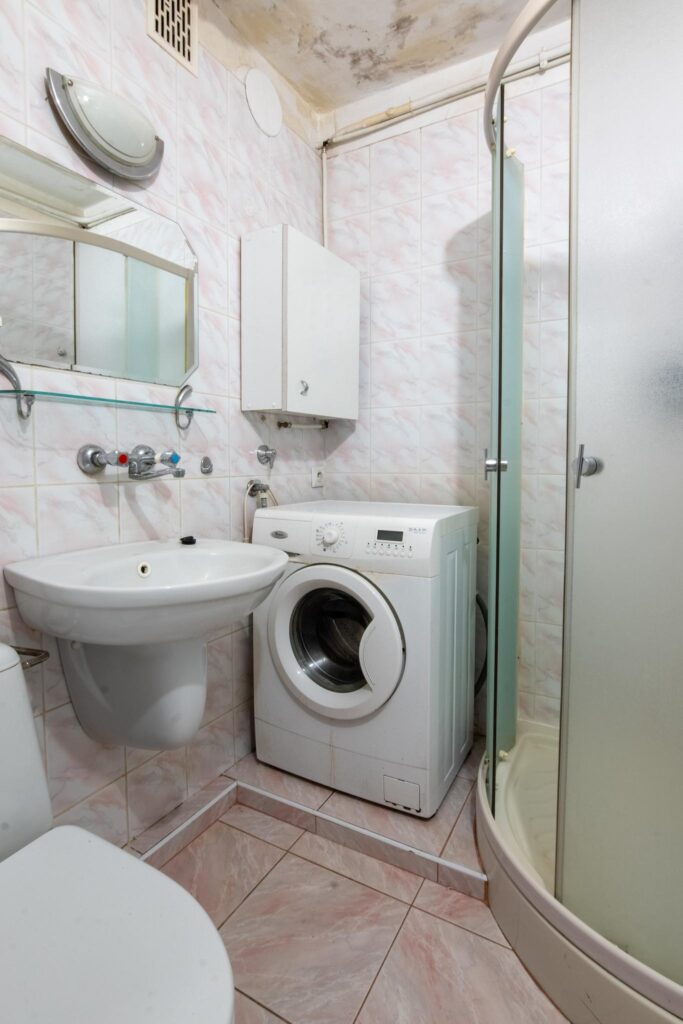 Do remontu 3- pokojowe mieszkanie w Centrum miasta - zdjęcie 21