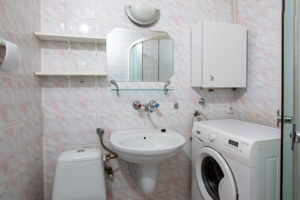 Do remontu 3- pokojowe mieszkanie w Centrum miasta - zdjęcie 28