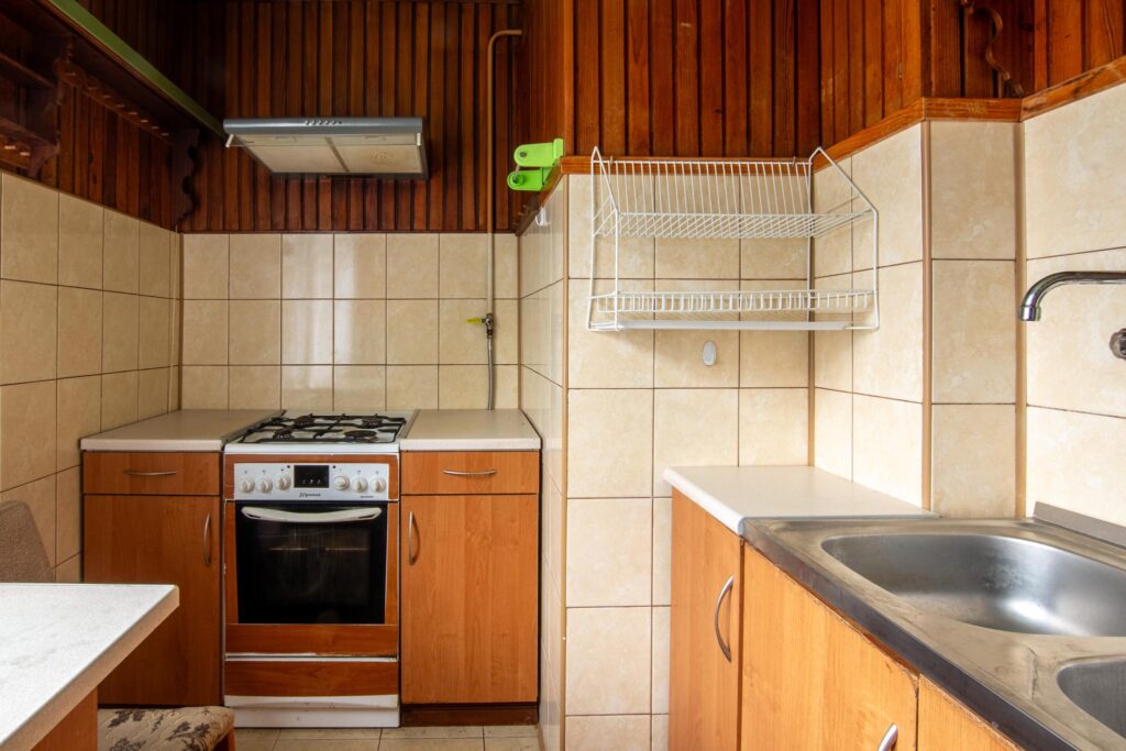 Do remontu 3- pokojowe mieszkanie w Centrum miasta - zdjęcie 5