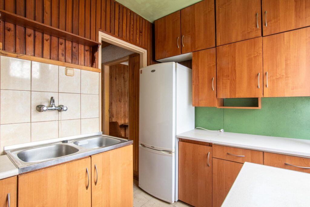 Do remontu 3- pokojowe mieszkanie w Centrum miasta - zdjęcie 6