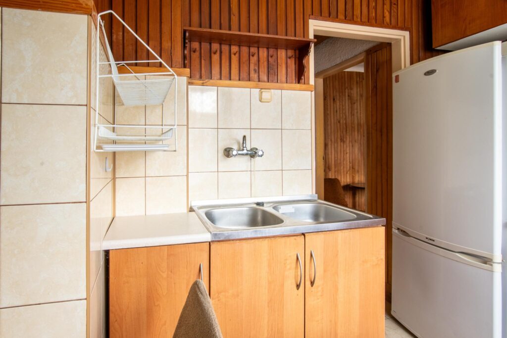 Do remontu 3- pokojowe mieszkanie w Centrum miasta - zdjęcie 25