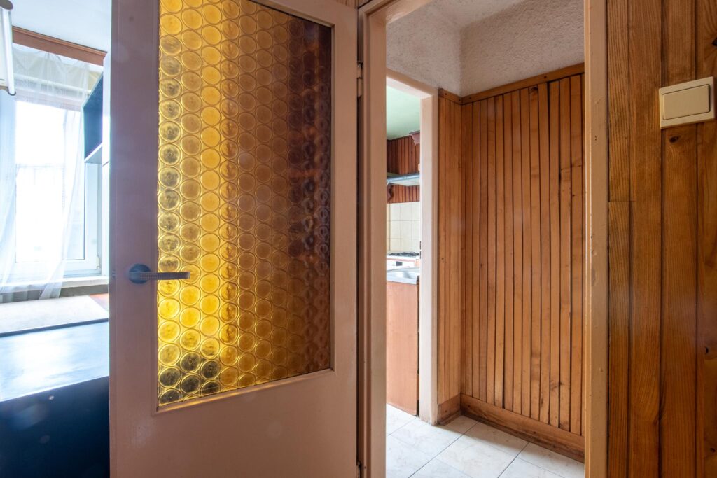 Do remontu 3- pokojowe mieszkanie w Centrum miasta - zdjęcie 31