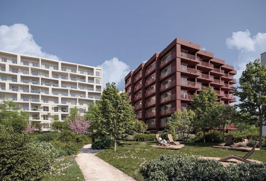 Świetna Kawalerka obok Galerii Mokotów - zdjęcie 3