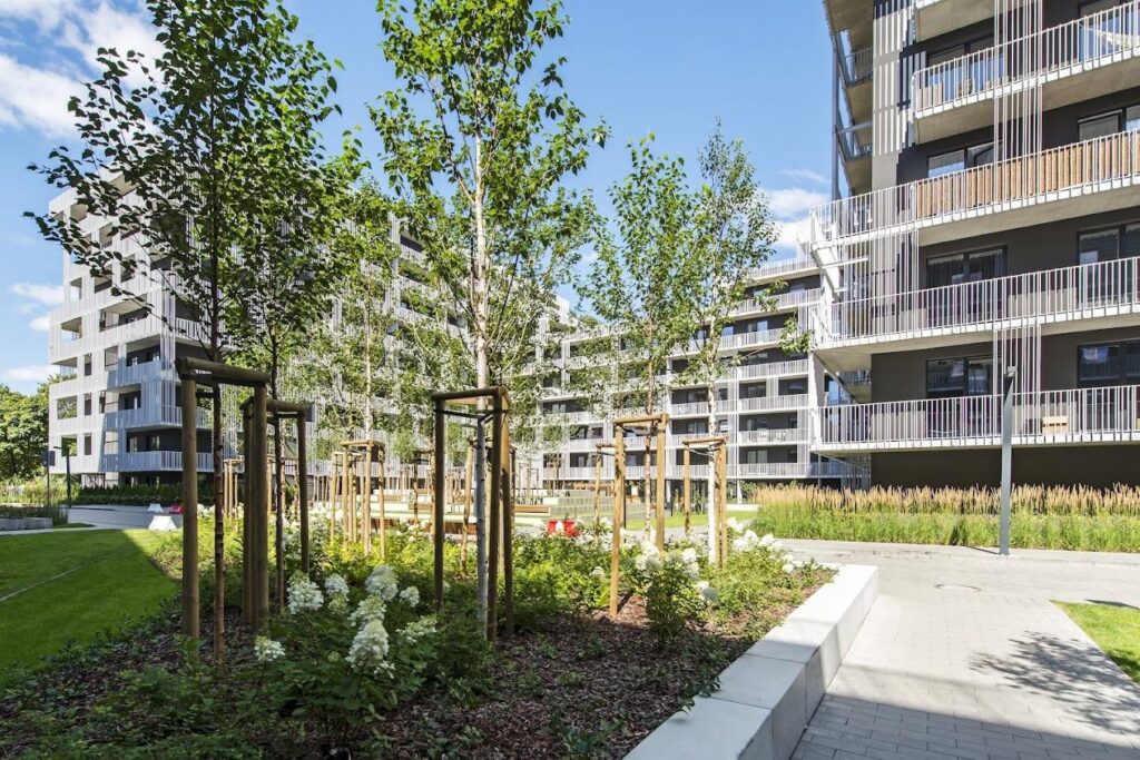 Świetna Kawalerka obok Galerii Mokotów - zdjęcie 8