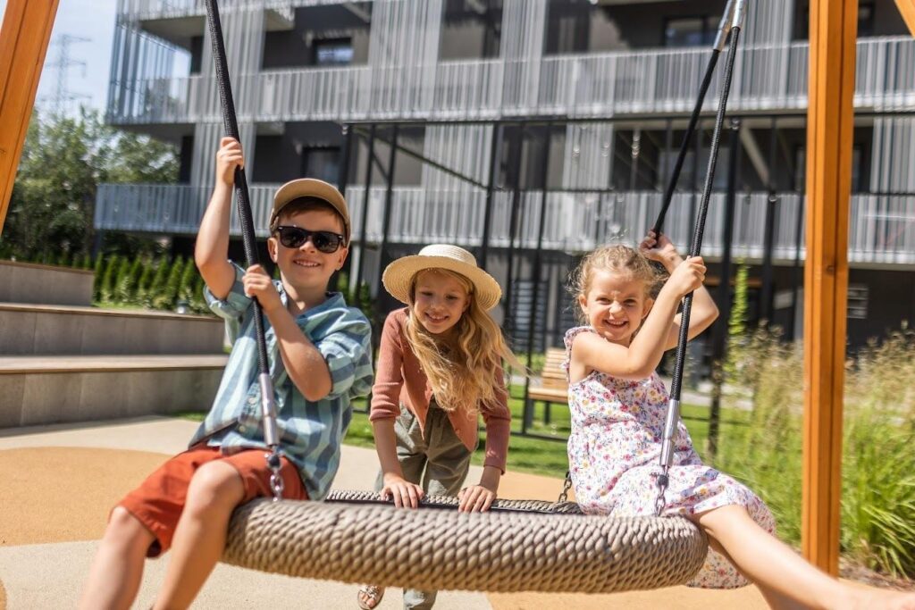 Świetna Kawalerka obok Galerii Mokotów - zdjęcie 9