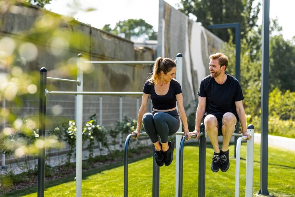 Świetna Kawalerka obok Galerii Mokotów - zdjęcie 10