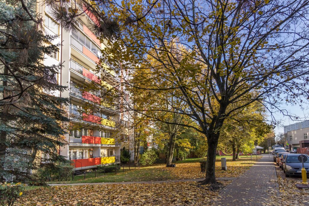 Nowocześnie umeblowane 3-pokojowe ul. Białostoczek - zdjęcie 15