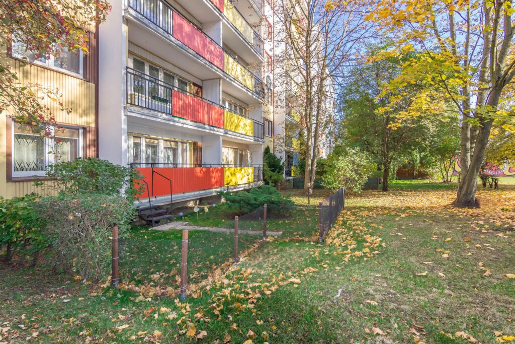 Nowocześnie umeblowane 3-pokojowe ul. Białostoczek - zdjęcie 14