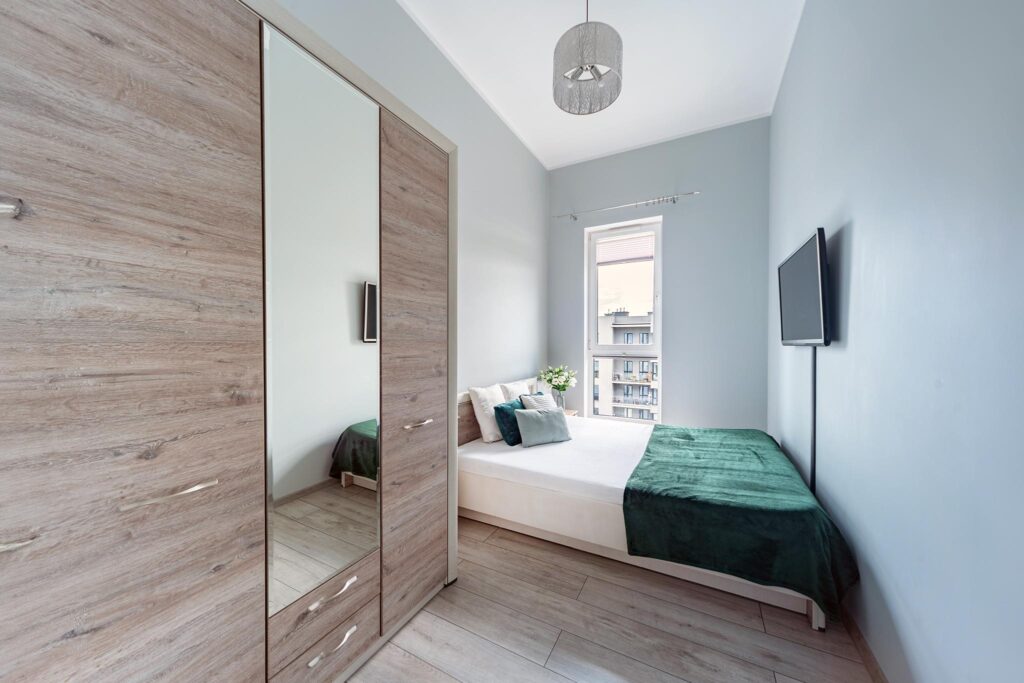 Słoneczna Morena !17piętro!3 pokoje! Piecki-Migowo - zdjęcie 5