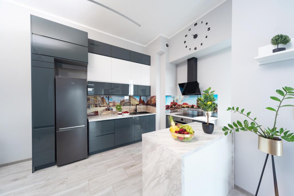 Słoneczna Morena !17piętro!3 pokoje! Piecki-Migowo - zdjęcie 3