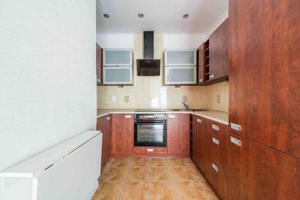 Mieszkanie dwu pokojowe w Ząbkach - zdjęcie 3