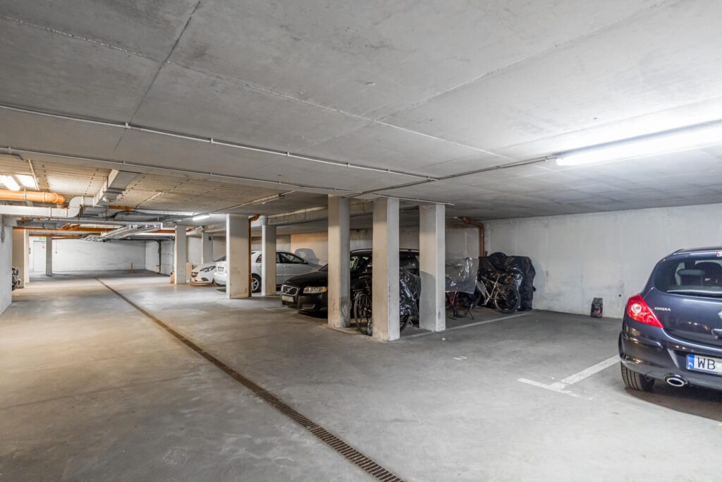 Mieszkanie dwu pokojowe w Ząbkach - zdjęcie 6