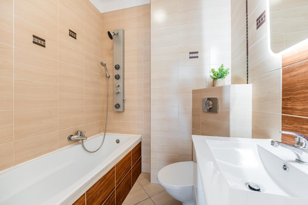 Mieszkanie dwu pokojowe w Ząbkach - zdjęcie 5