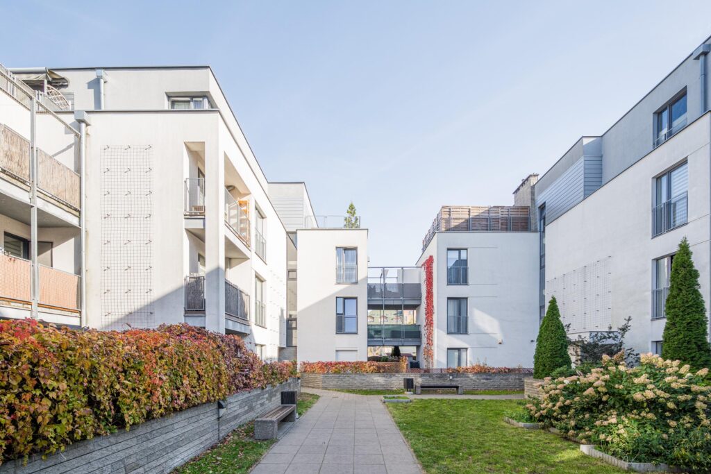 Mieszkanie dwu pokojowe w Ząbkach - zdjęcie 7