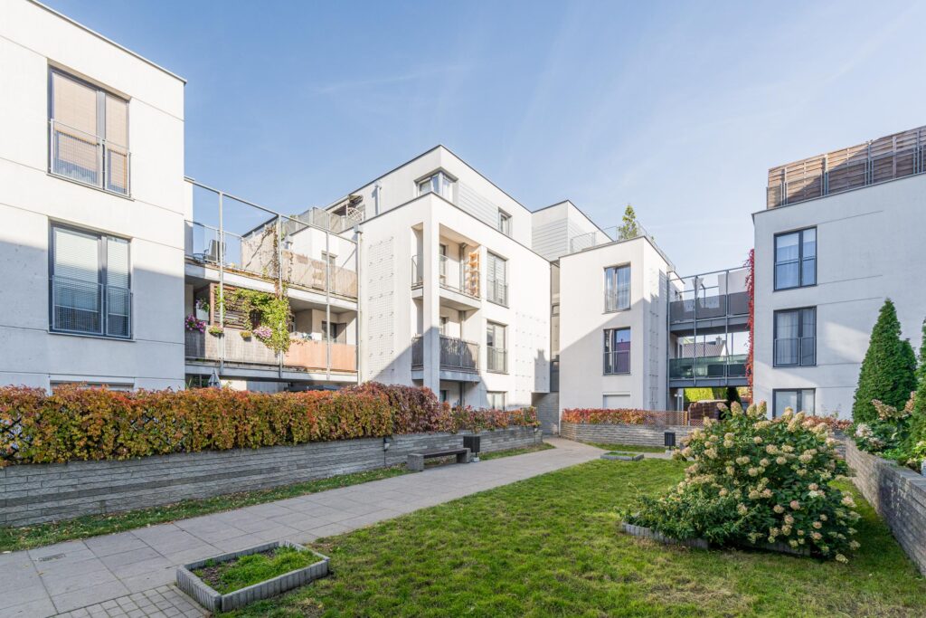 Mieszkanie dwu pokojowe w Ząbkach - zdjęcie 8