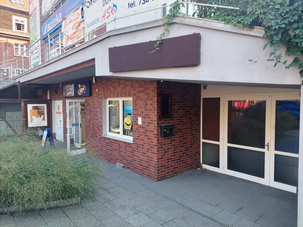 Lokal usługowy pod każdą działalność-Malborka - zdjęcie 2