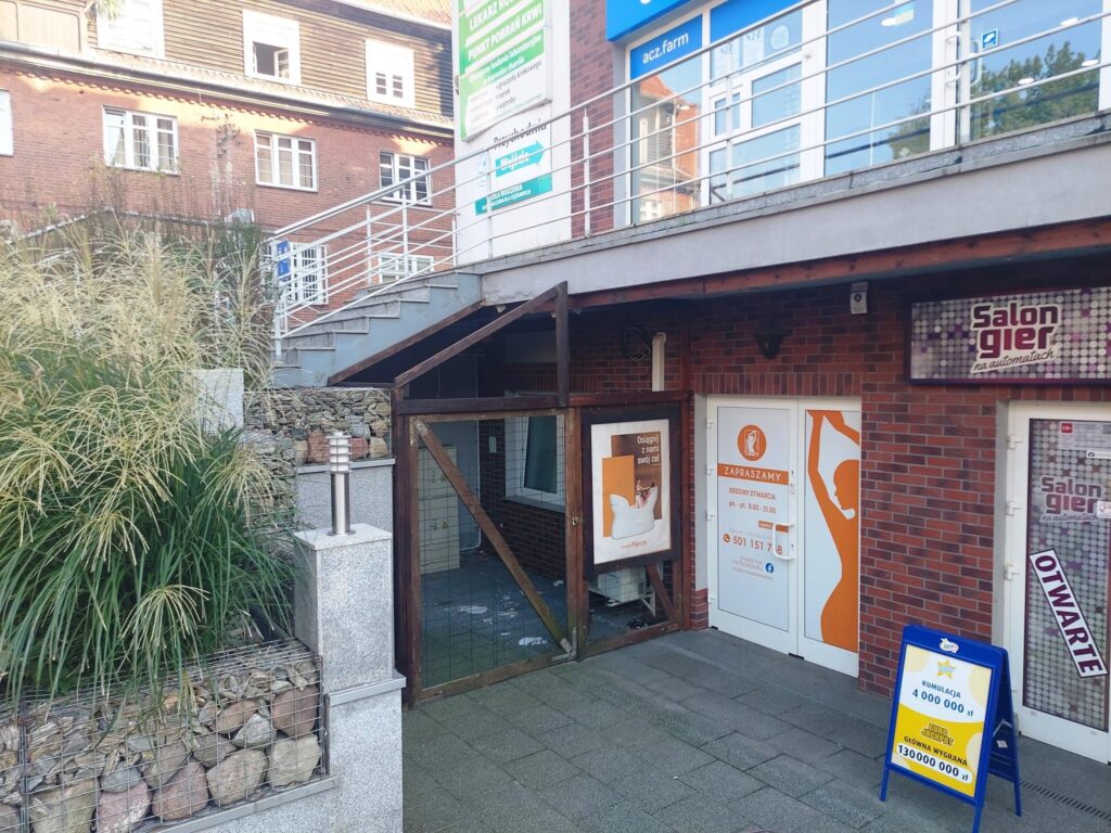 Lokal usługowy pod każdą działalność-Malborka - zdjęcie 8
