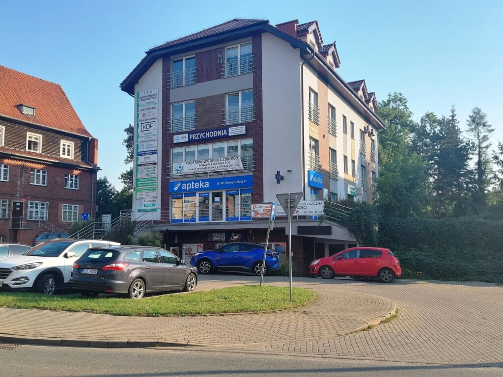 Lokal usługowy pod każdą działalność-Malborka - zdjęcie 1