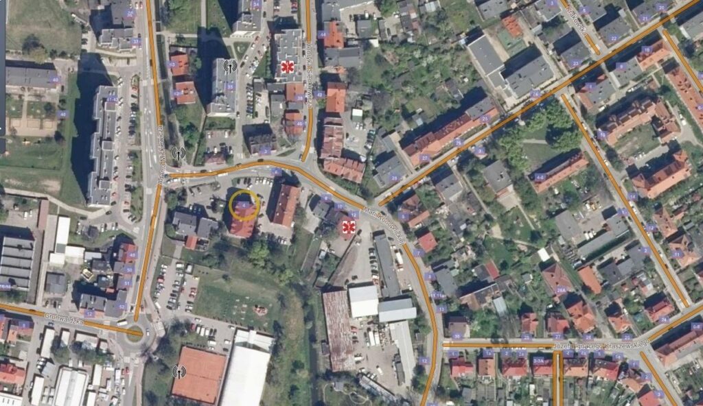 Lokal usługowy pod każdą działalność-Malborka - zdjęcie 9