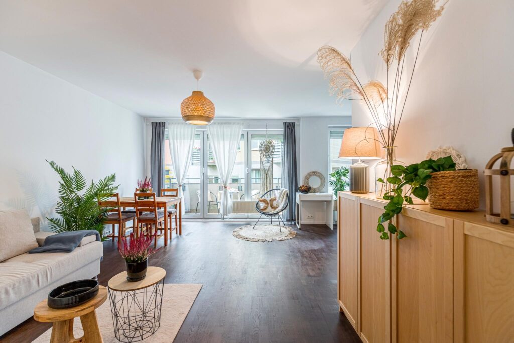 Idealne na start I Inwestycyjne I balkon - zdjęcie 1