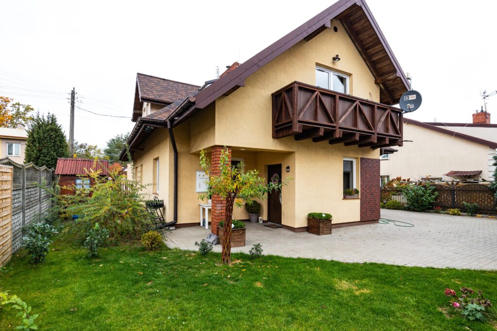 Rezerwacja! Gotowy do wprowadzenia! - zdjęcie 1