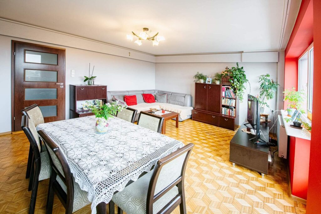 Atrakcyjny dom bliźniak, Iława, blisko Jezioraka - zdjęcie 2