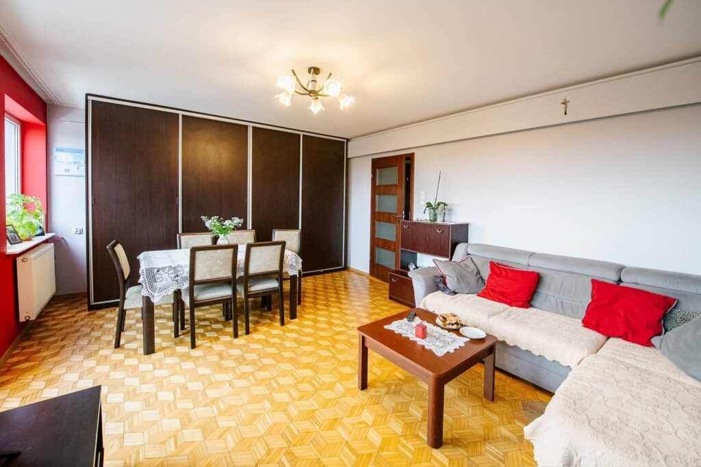 Atrakcyjny dom bliźniak, Iława, blisko Jezioraka - zdjęcie 3