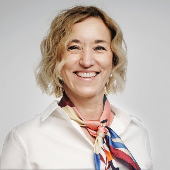 Dorota  Sobierajska - Specjalista ds. Nieruchomości - Freedom