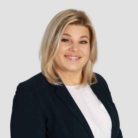 Katarzyna Leszczyńska - Broker Nieruchomości - Freedom