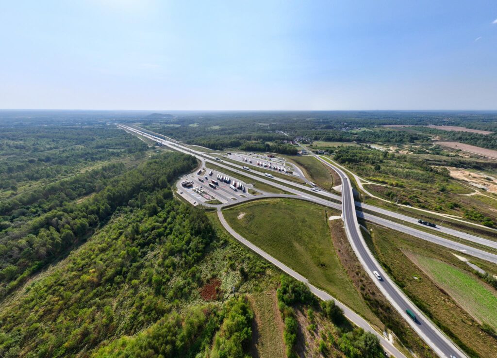 Atrakcyjna działka inwestycyjna na sprzedaż - zdjęcie 5