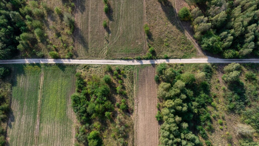 Atrakcyjna działka inwestycyjna na sprzedaż - zdjęcie 13