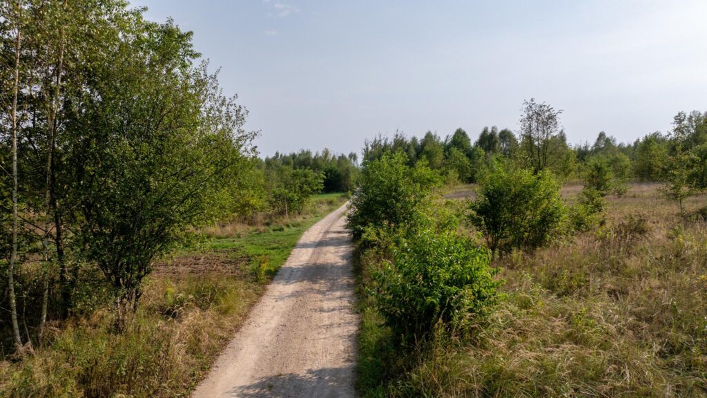 Atrakcyjna działka inwestycyjna na sprzedaż - zdjęcie 18
