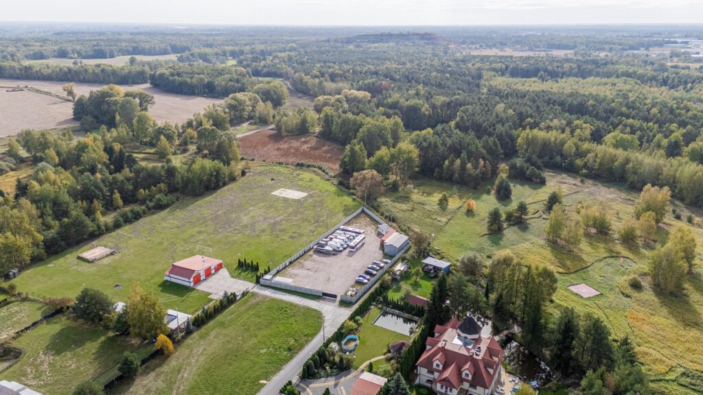 Działa z powierzchnią magazynową na wynajem - zdjęcie 7