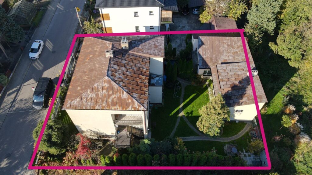 Dom w centrum Łukowa dla rodziny lub pod usługi - zdjęcie 13