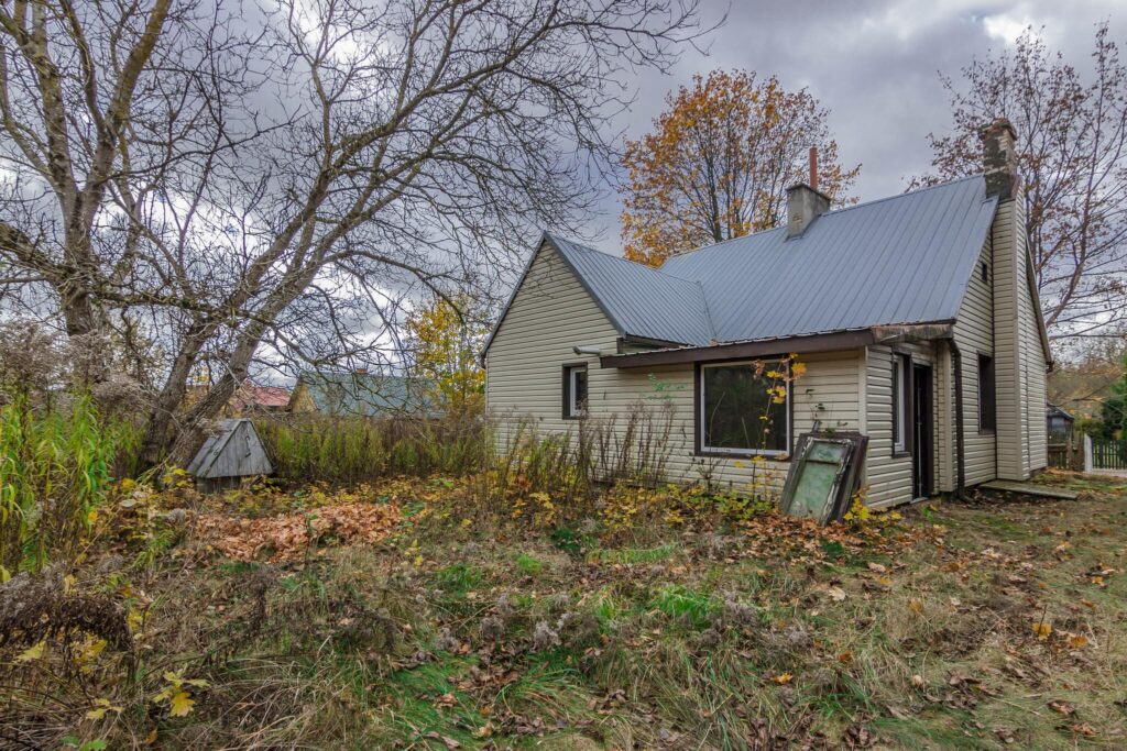 Siedlisko na działce o pow. 2000 m 2, Jałówka - zdjęcie 3