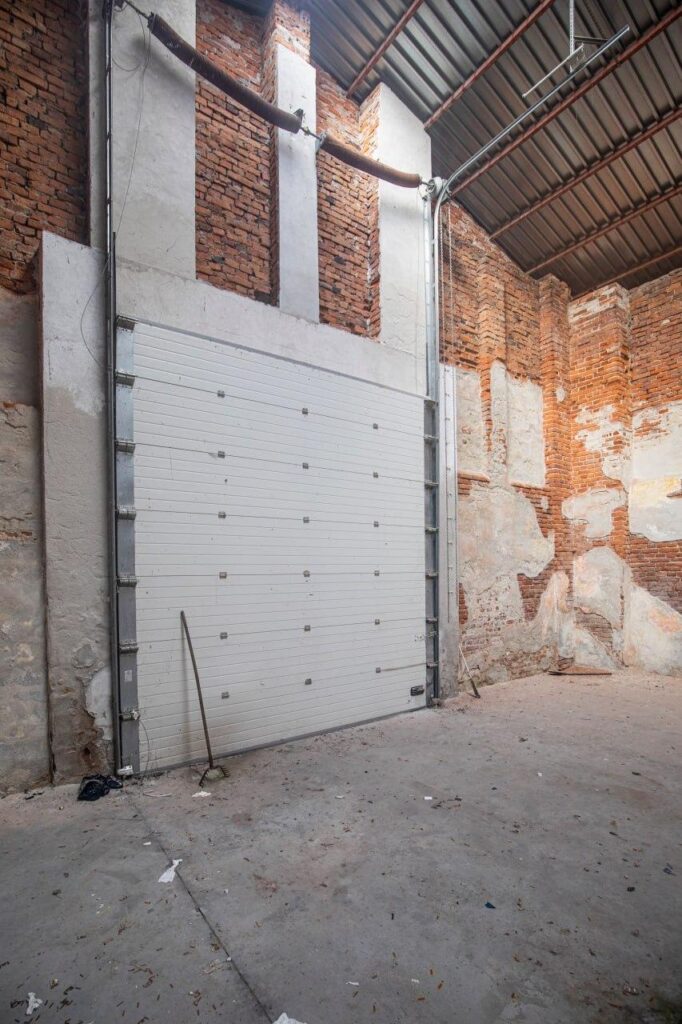 Hala magazynowa 1176m2 - zdjęcie 10