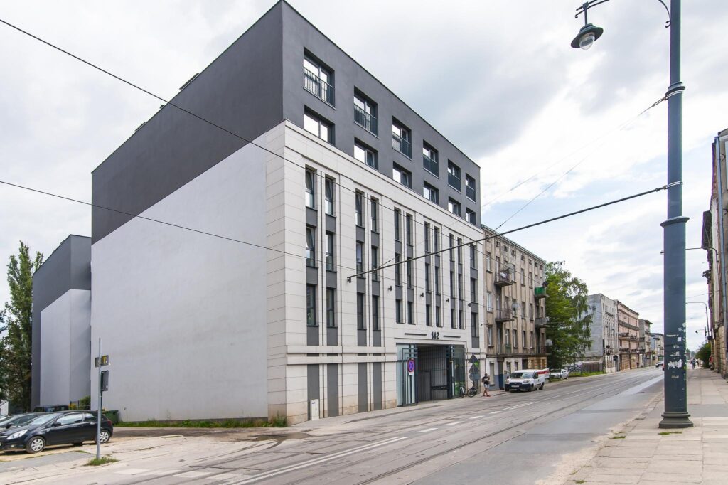 Na sprzedaż kawalerka idealna na wynajem. - zdjęcie 12