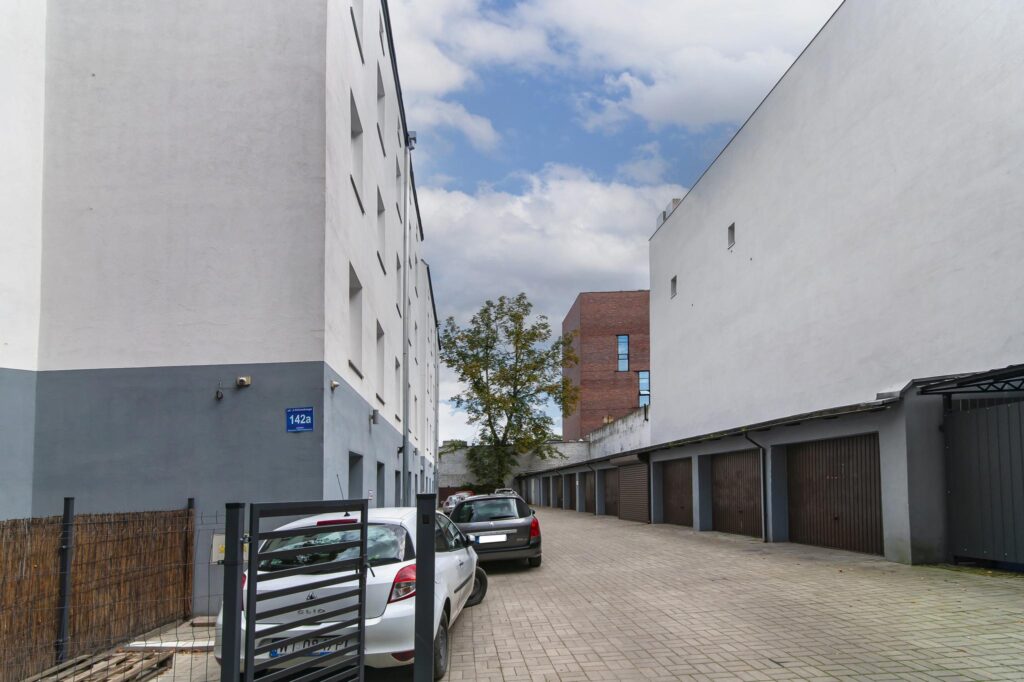 Na sprzedaż kawalerka idealna na wynajem. - zdjęcie 13