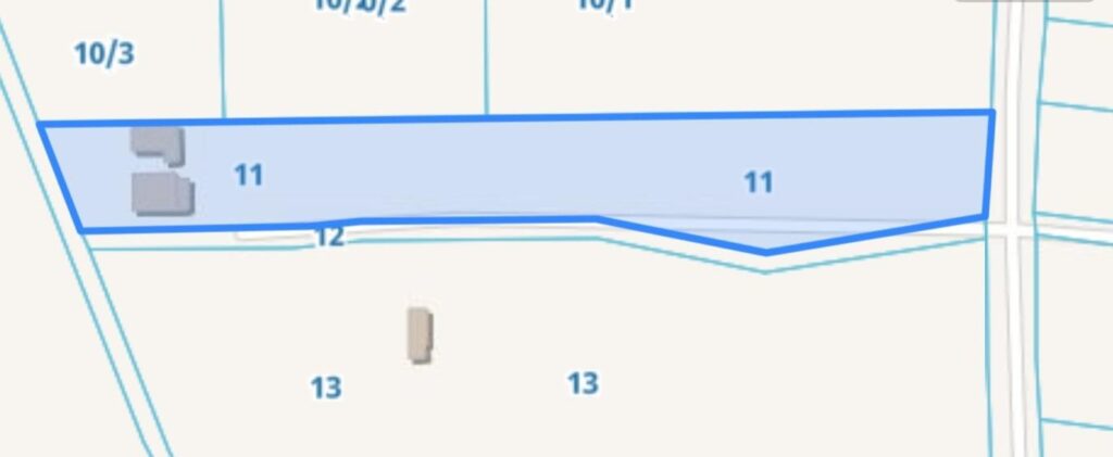 Piękne działki budowlane 1500m2 nad Zalewem z WZ - zdjęcie 5