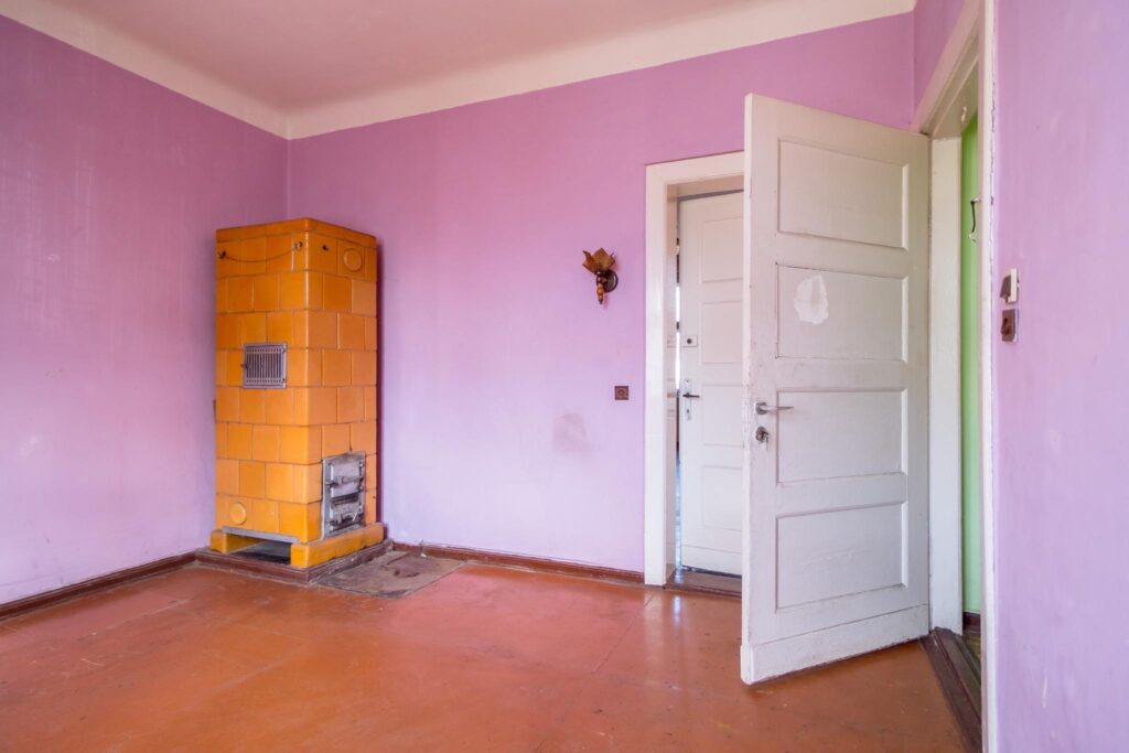 Przestronne mieszkanie z potencjałem - zdjęcie 18