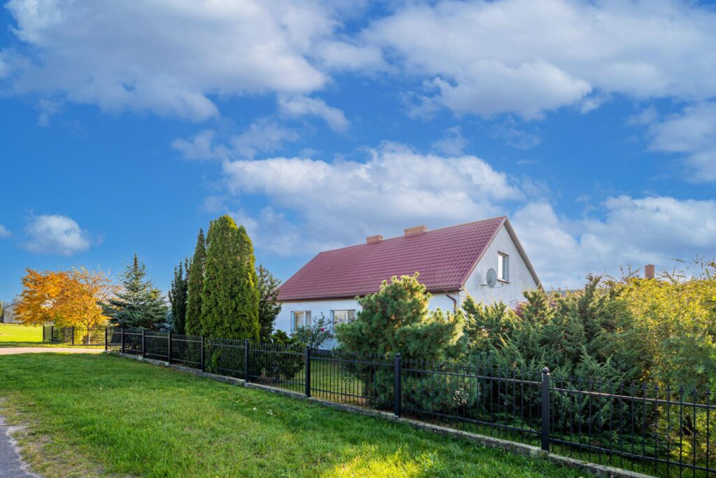Siedlisko marzeń w Kaliszanach - zdjęcie 31