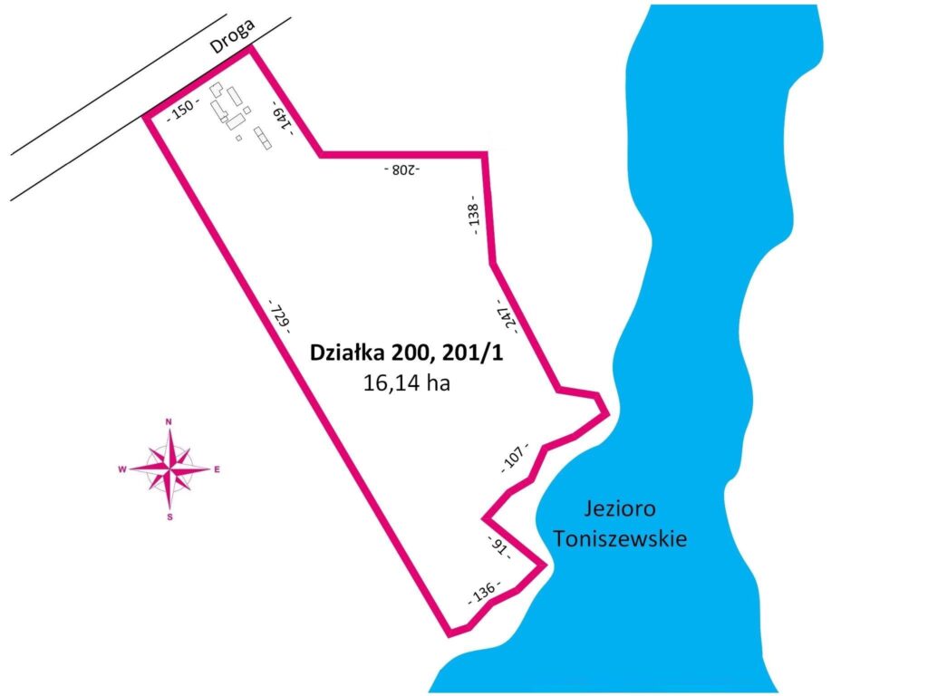 Siedlisko marzeń w Kaliszanach - zdjęcie 5