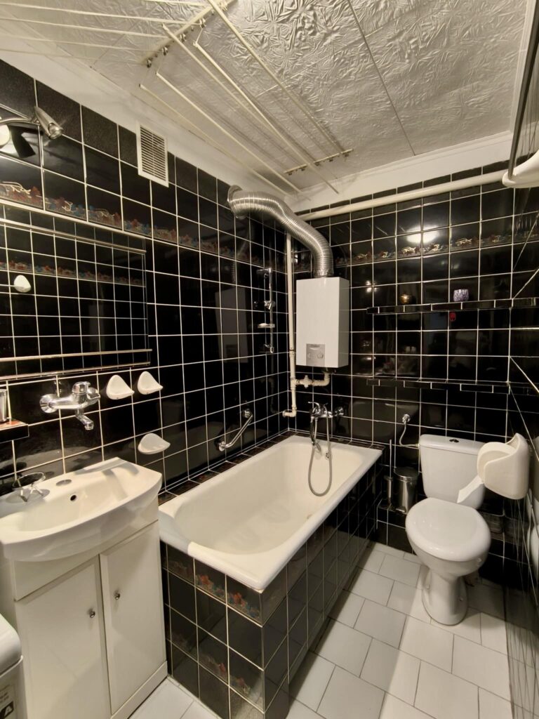 Dwa pokoje z balkonem w Szczecinku - zdjęcie 4