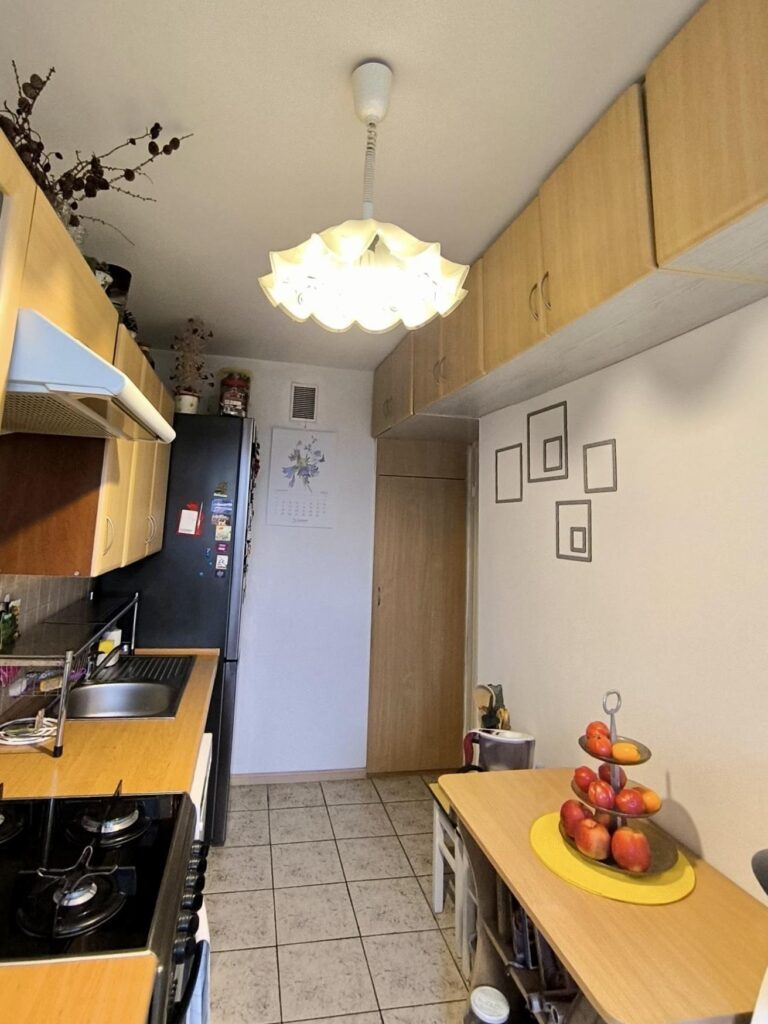 Dwa pokoje z balkonem w Szczecinku - zdjęcie 6