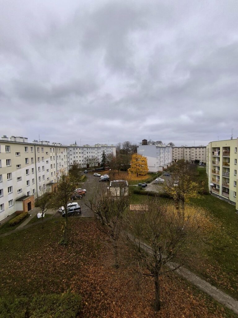 Dwa pokoje z balkonem w Szczecinku - zdjęcie 9