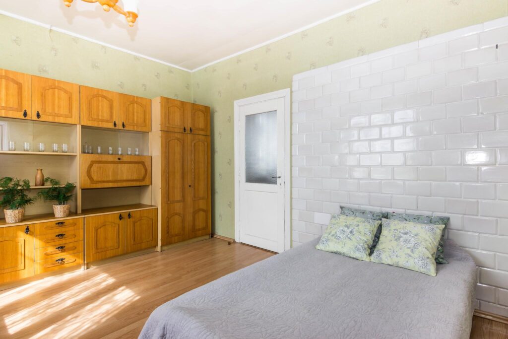 Klimatyczny, drewniany dom  w centrum Tykocina - zdjęcie 8