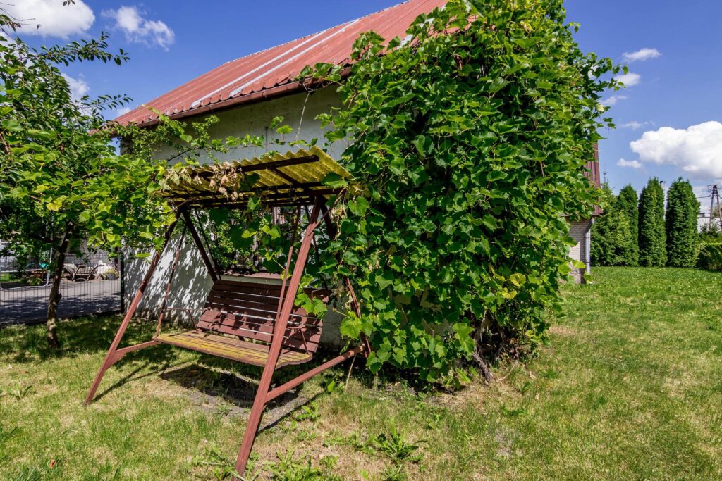 Klimatyczny, drewniany dom  w centrum Tykocina - zdjęcie 19