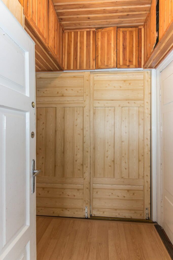 Klimatyczny, drewniany dom  w centrum Tykocina - zdjęcie 21