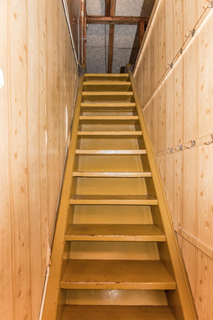 Klimatyczny, drewniany dom  w centrum Tykocina - zdjęcie 22