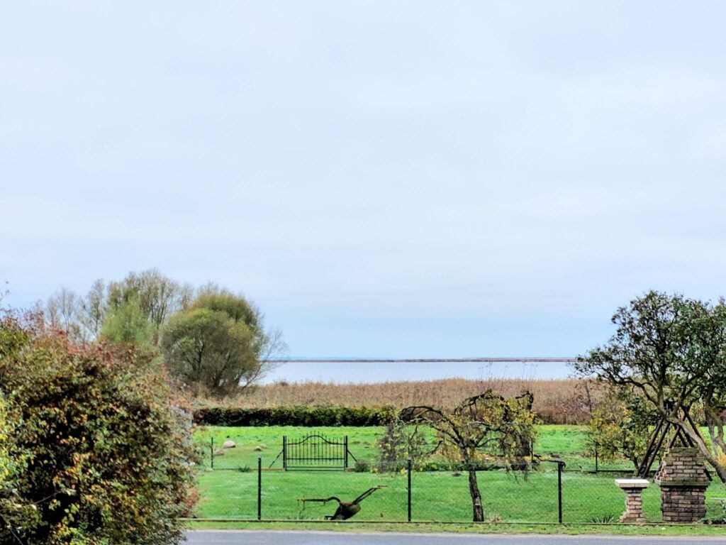 Piękne działki budowlane 1500m2 nad Zalewem z WZ - zdjęcie 12